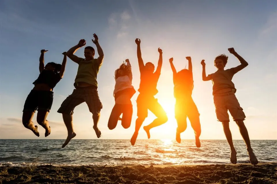 The Five Favorite “Seaside” Campsites for the French in 2021 on Yes I Camp