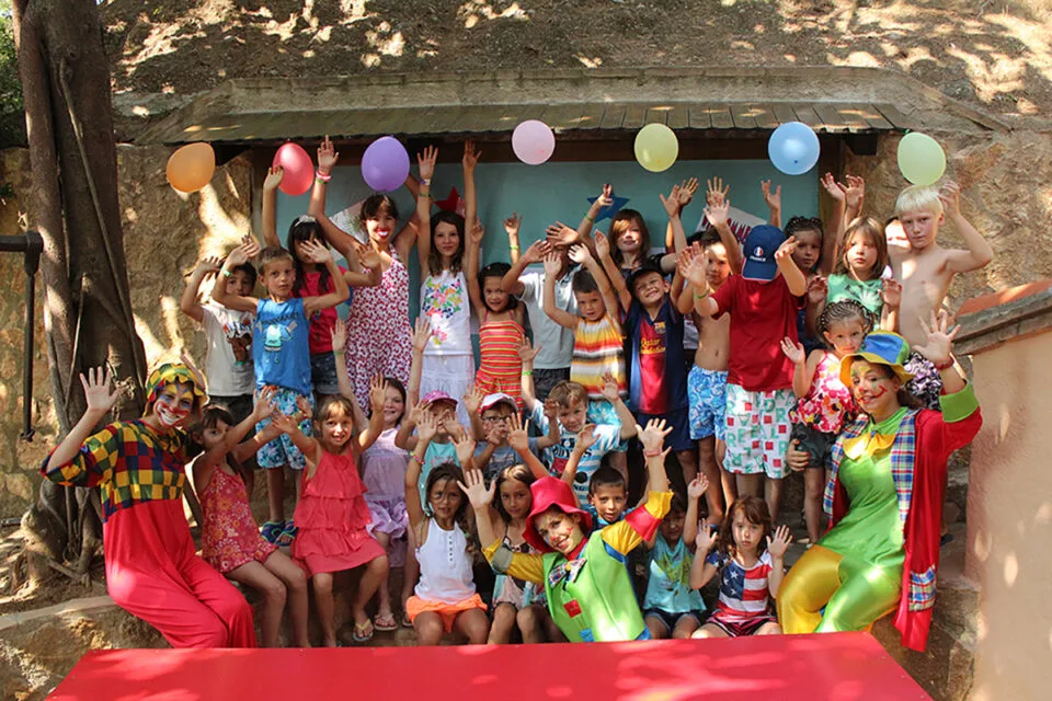 Conseils bien Choisir son Camping quand on a des Enfants