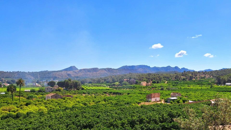 La Communauté de Valence, la destination de référence à choisir toute l’année.