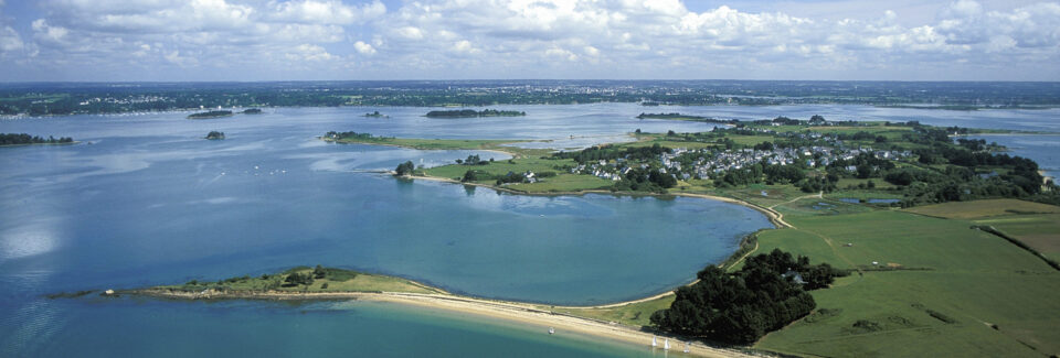 Cap sur la Bretagne !