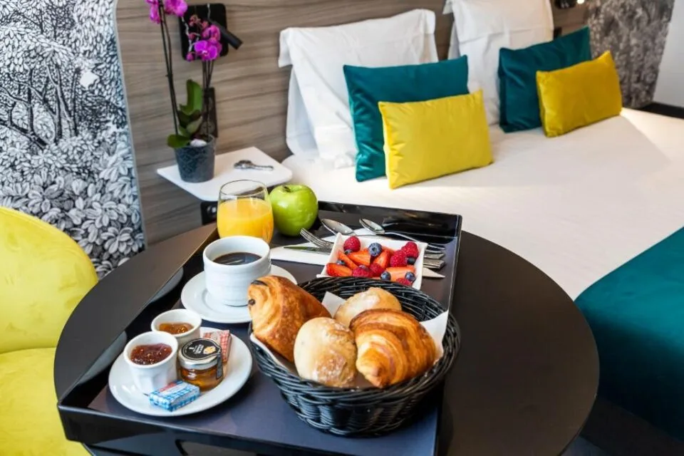 Conosci l'Appart' Hôtel NEMEA?