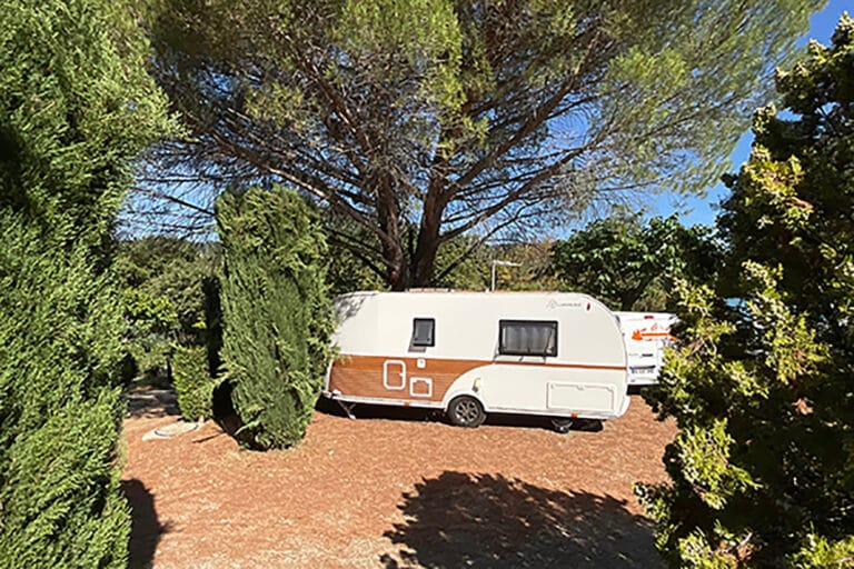 Camping Lacs & Rivières