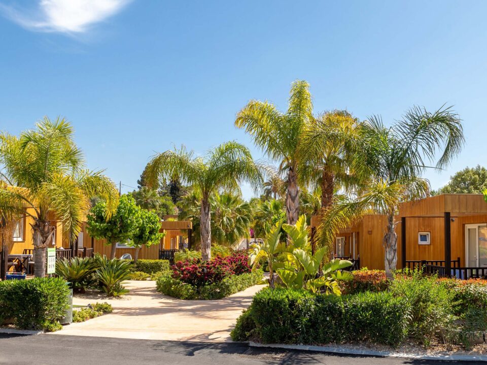 Où Partir en Camping en Espagne ?