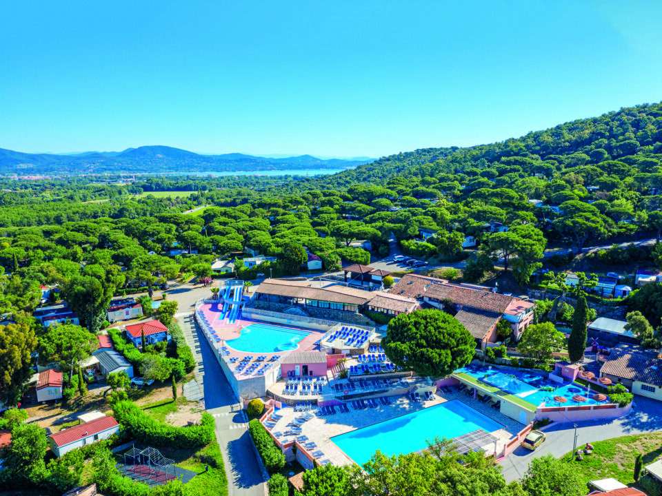 Où passer ses prochaines vacances en camping sur la Côte d&rsquo;Azur ?