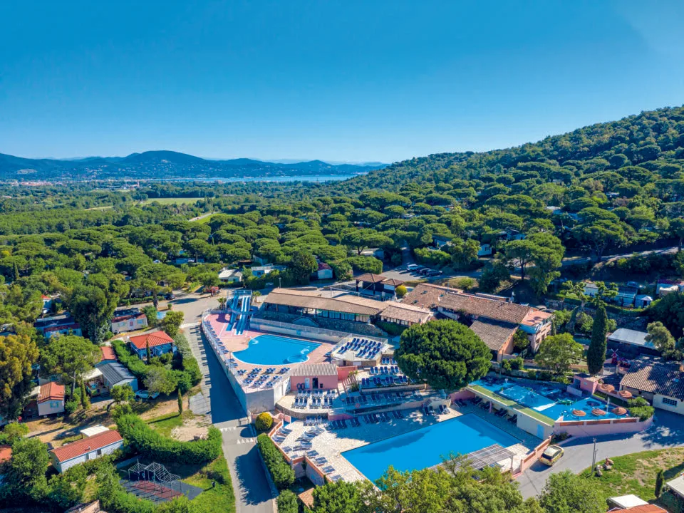 Where to spend your next camping holiday on the French Riviera?