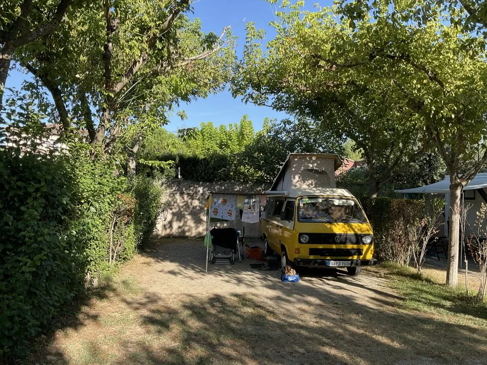 Vous adorez camper mais ne voulez pas attendre juin pour repartir sur la route ?