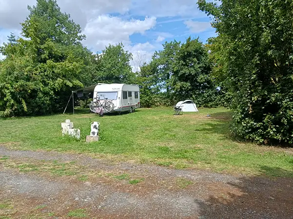 Camping Campagne & Nature