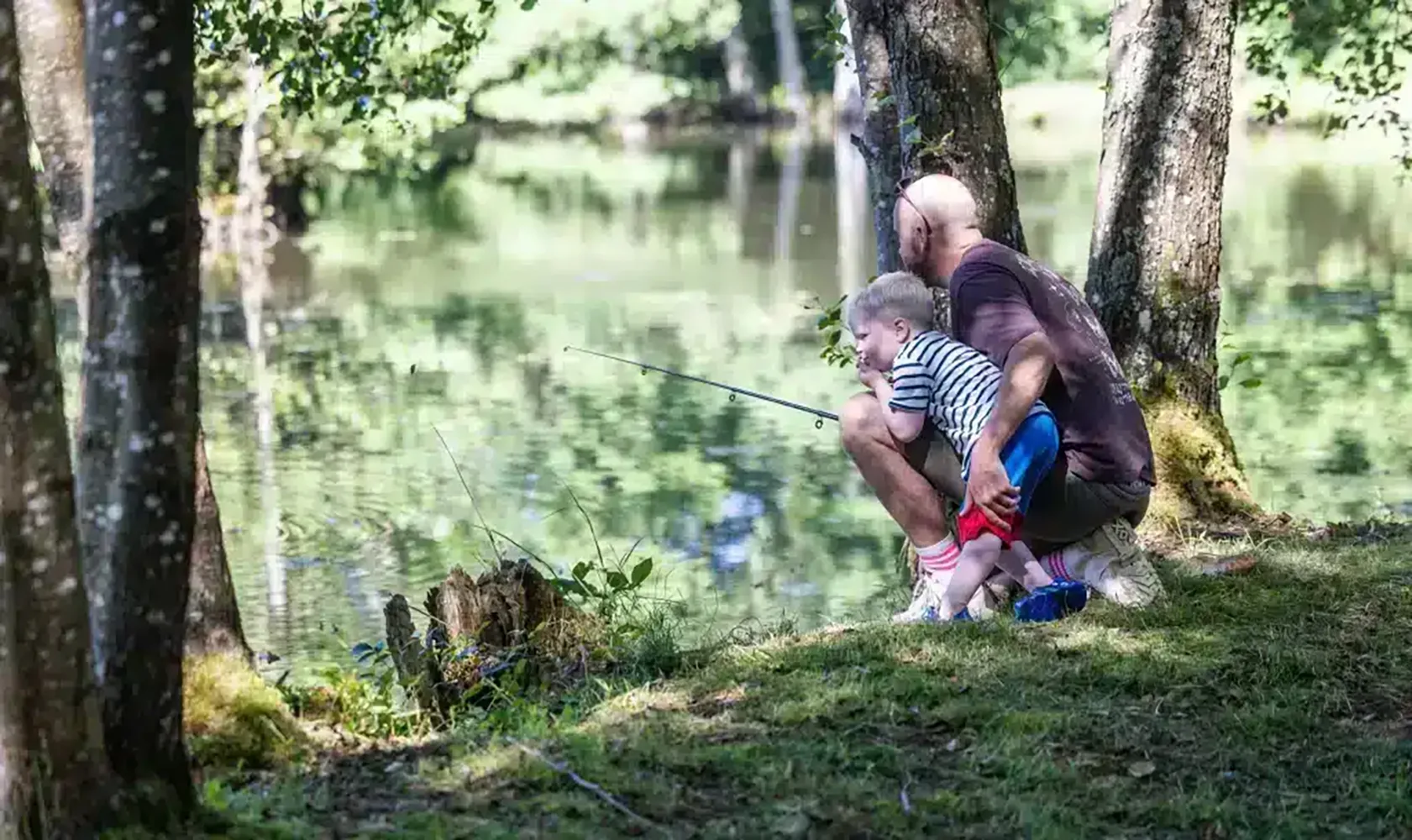 Camping Au Mica, Corcieux Vosges